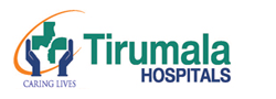 Tirumala Hospitals logo