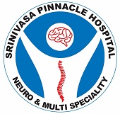 Srinivasa Pinnacle Hospital logo