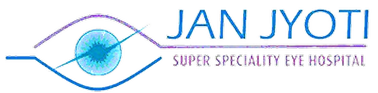 Janjyoti Super Speciality Eye Hospital logo