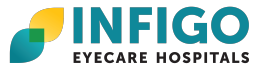 Infigo Eye Care Hospital logo