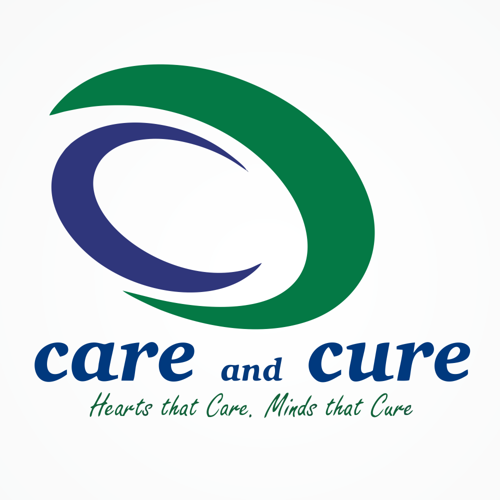 Care And Cure Hospital logo