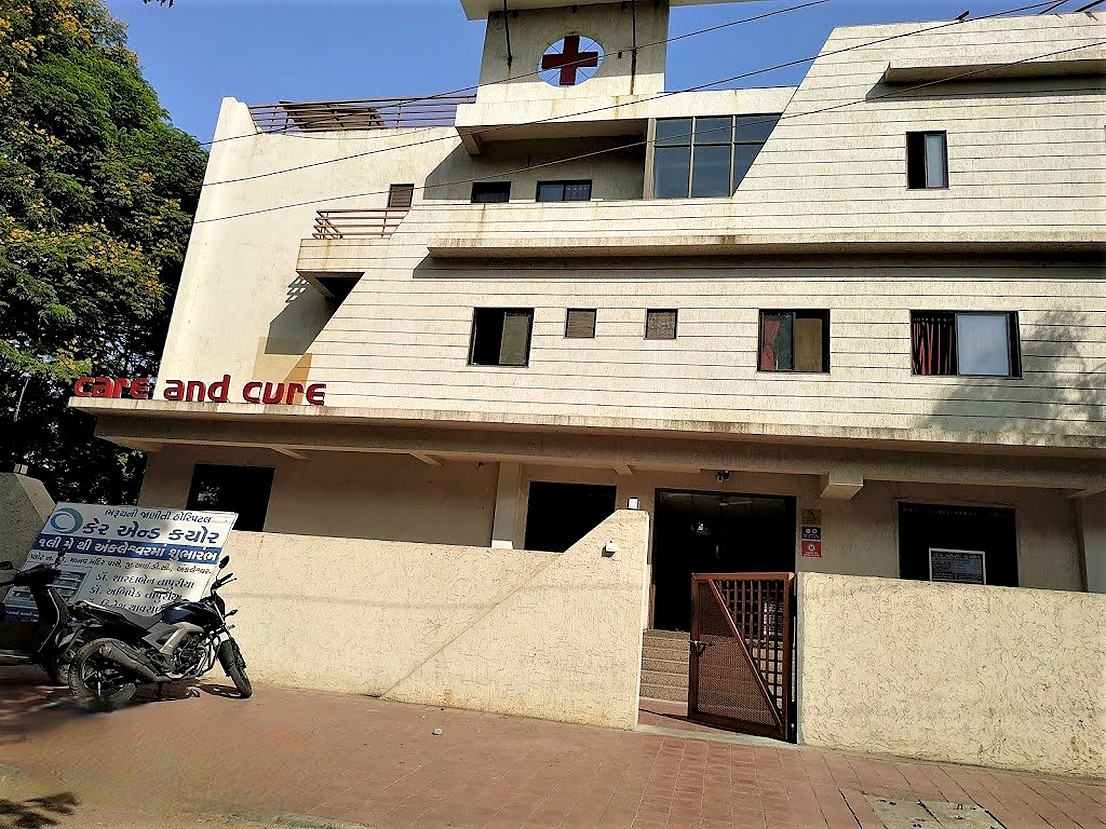 Care And Cure Hospital