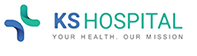 K S Health Care logo