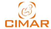 Cimar Cochin Hospital logo