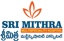 Sri Mithra Multispeciality Hospital logo