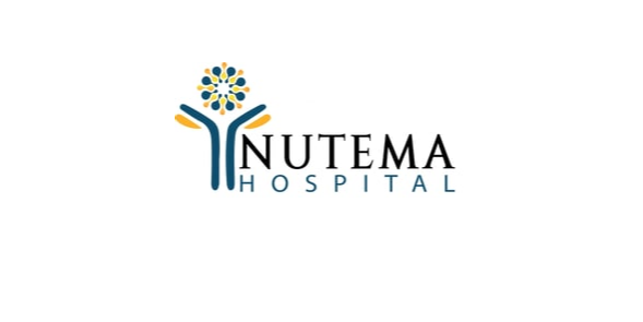 Nutema Hospital logo