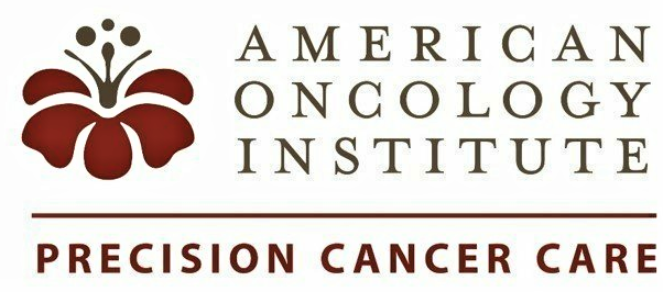 American Oncology Institute logo