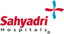 Sahyadri Multispeciality Hospital - Sanjay Nagar logo