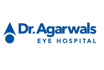 Dr. Agarwal's Eye Hospital Ltd logo