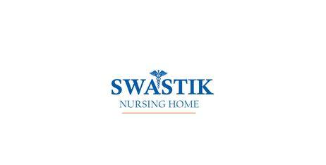 Swastik Nursing Home logo