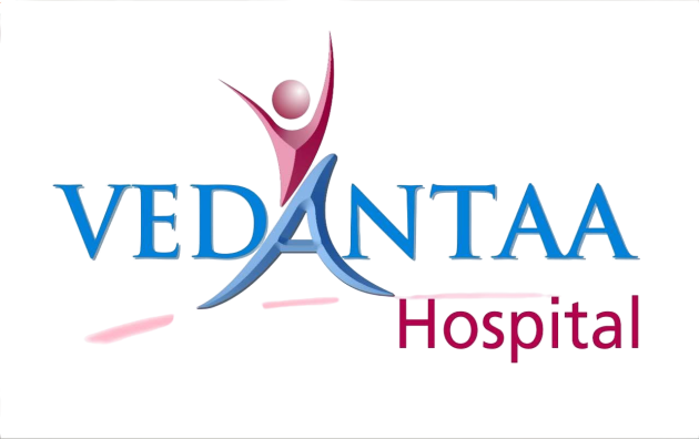 Vedantaa Hospital logo