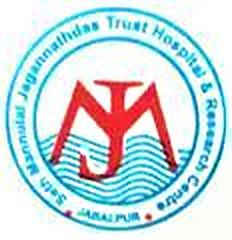 Seth Mannulal Jagannath Das Trust Hospital logo