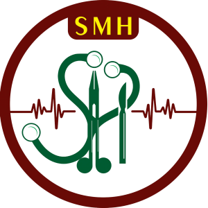 Sadbhavna Hospital logo