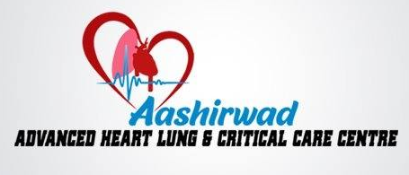 Aashirwad Advanced Heart Lung And Critical Care Centre logo