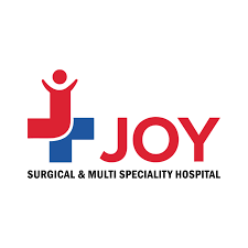 Joy Surgical And Multispeciality Hospital logo