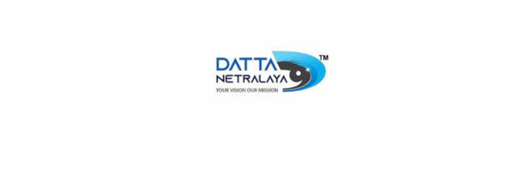 Datta Netralaya logo