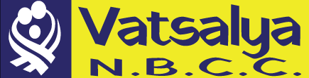 Vatsalya NBCC logo