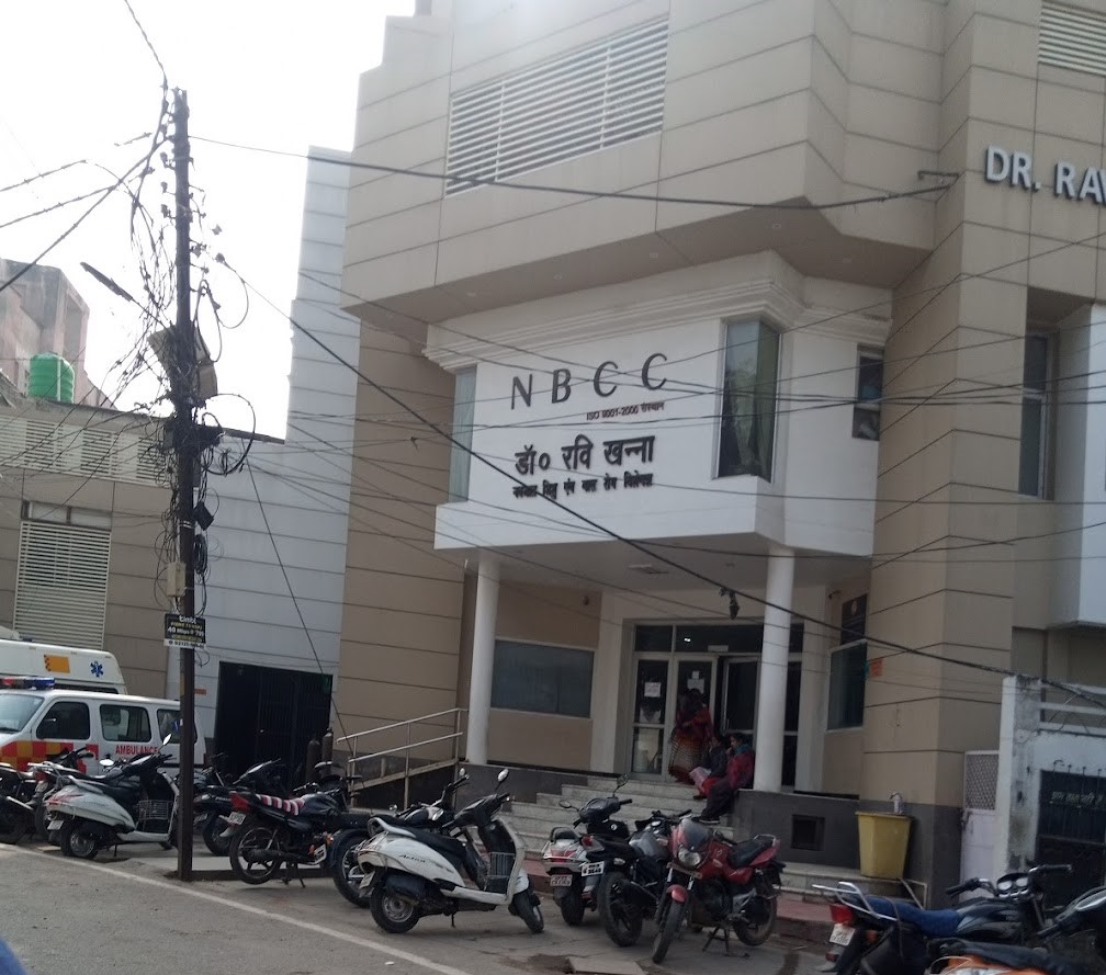 Vatsalya NBCC