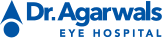 Dr. Agarwals Eye Hospital logo