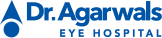 Dr. Agarwal's Eye Hospital Ltd. logo