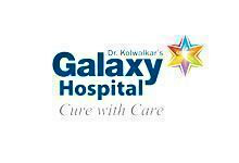 Galaxy Hospital logo