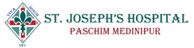 St. Joseph's Hospital logo