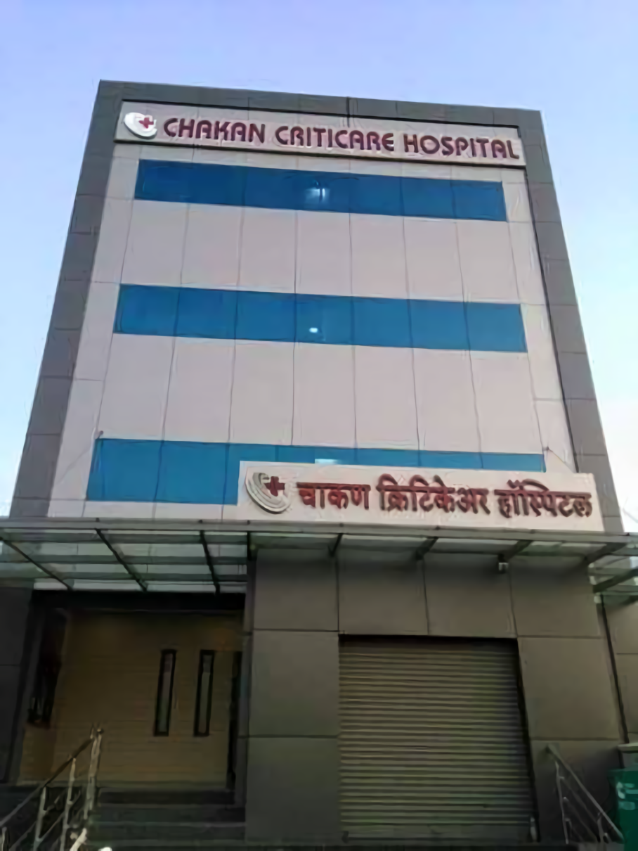 Chakan Criticare Hospital