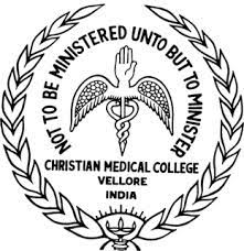 Christian Medical College, Vellore logo