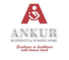 Ankur Nursing Home & Hospital logo