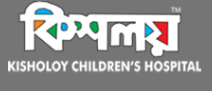 Kisholoy Children's Hospital logo