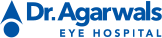 Dr. Agarwals Healthcare Limited logo