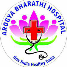 Arogya Bharathi Hospital logo