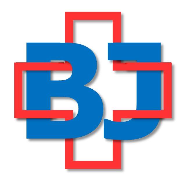 B And J Superspeciality Hospital And Research Centre logo