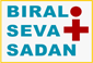 Biral Seva Sadan logo