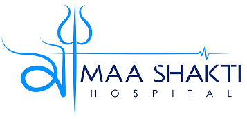 Maa Shakti Hospital logo