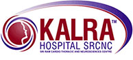 Kalra Hospital - Dwarka logo