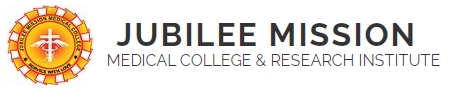 Jubilee Mission Medical College And Research Institute logo