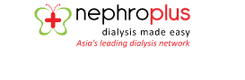 Nephroplus Dialysis Center logo