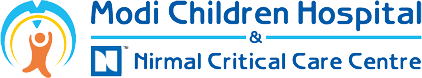 Modi Children Hospital logo