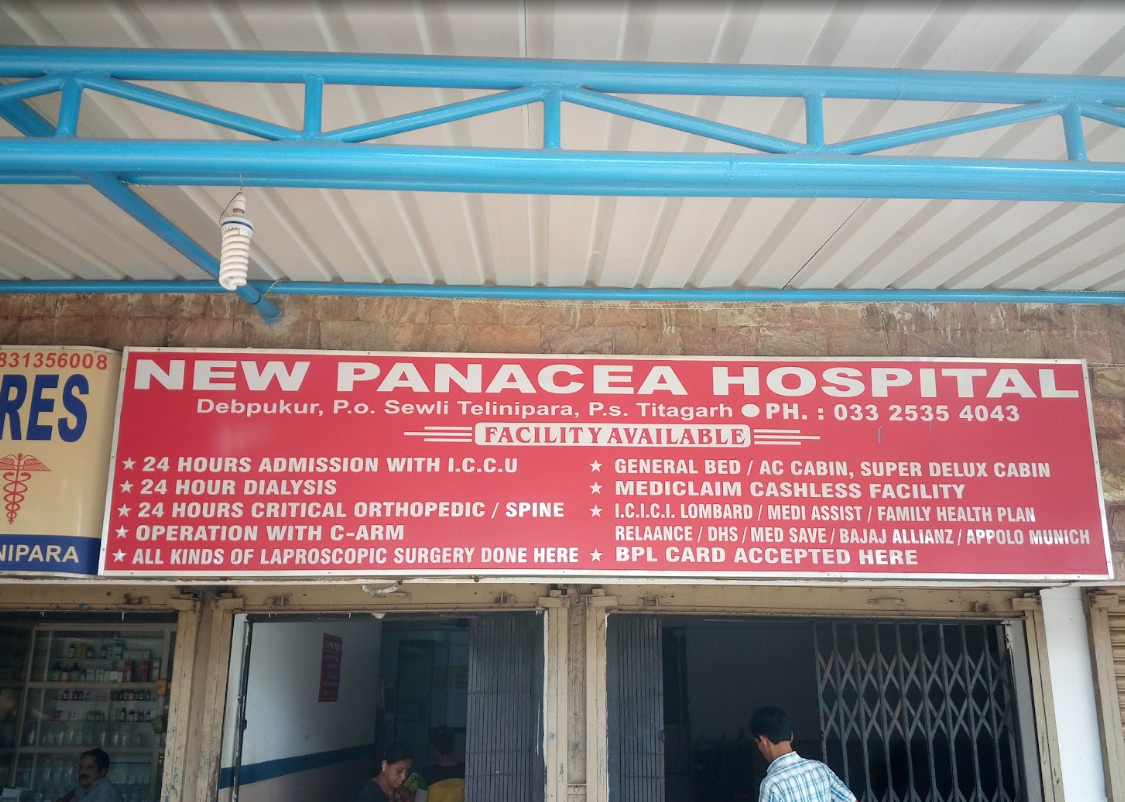 New Panacea Hospital