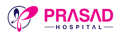 Prasad Hospital logo