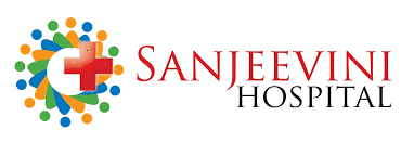 Sanjeevni Hospital logo