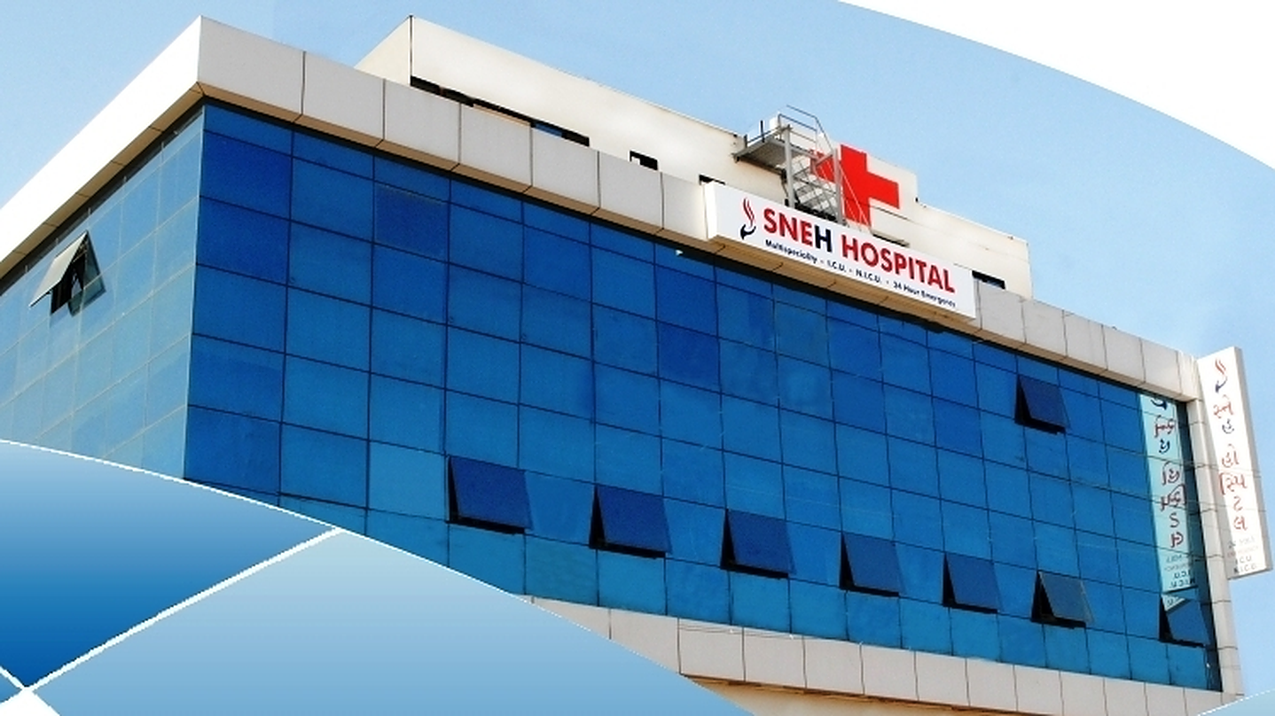 Sneh Multispeciality Hospital And ICU