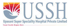 Upasani Super Speciality Hospital logo