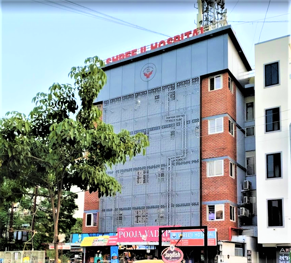 Shreeji Hospital