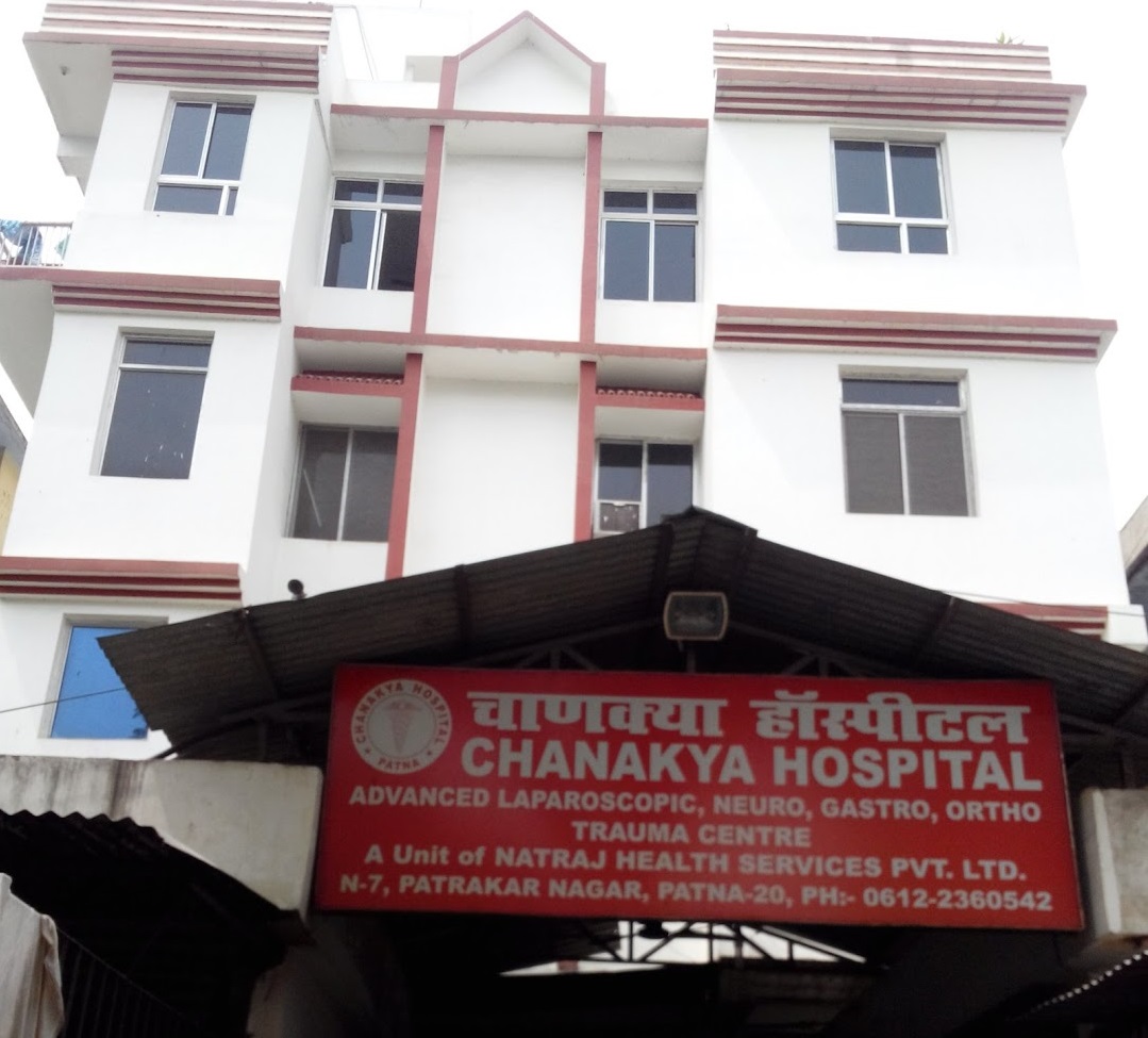 Chanakya Hospital