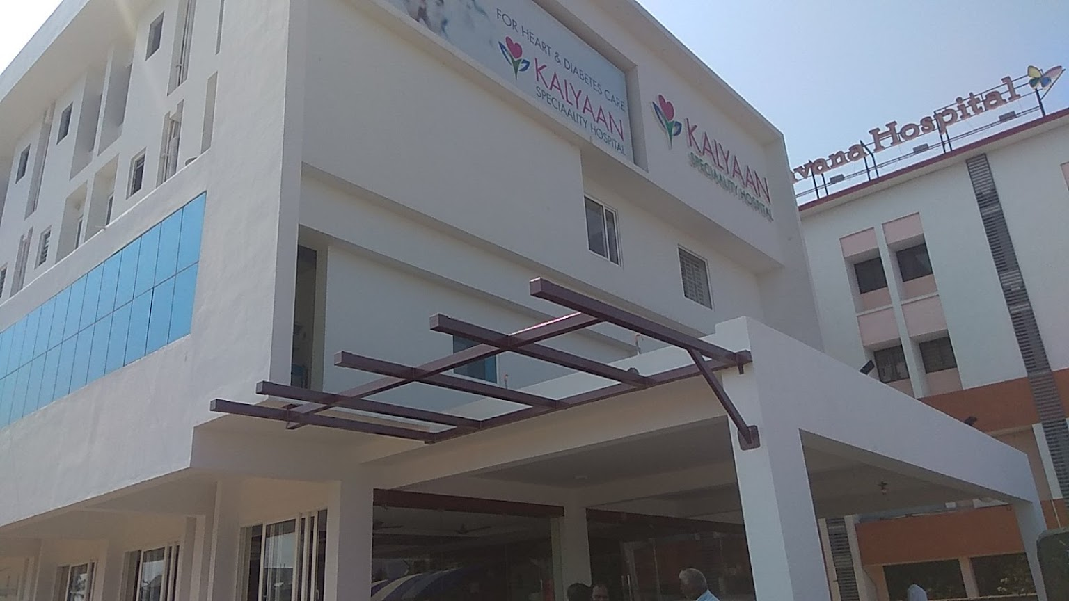 Kalyaan Speciality Hospital