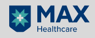 Max Super Speciality Hospital logo