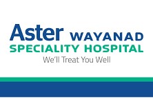 Aster Wayanand Speciality Hospital logo