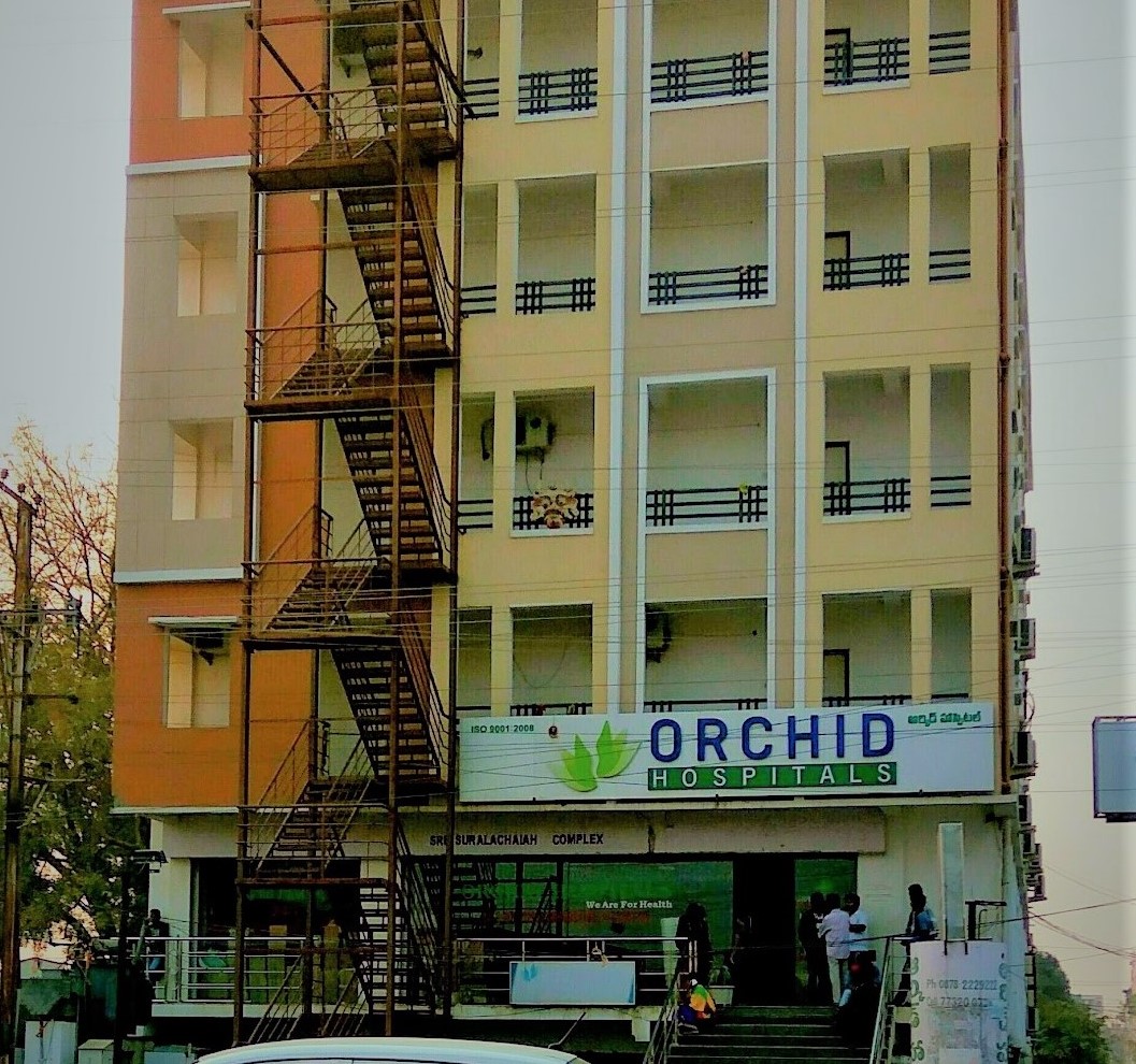 Orchid Hospital